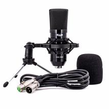 CAD Audio CAD GXL2200 Cardioid Condenser Microphone, Champagne Finish (AMS-GXL22 - £79.13 GBP