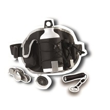 Barton Outdoors Fanny Pack/Waist Bag Camping Kit - $28.99