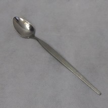 Oneida Satinique (Older) Iced Tea Spoon Stainless Steel - £4.75 GBP