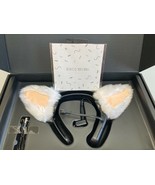 Neurowea 2021 model NECOMIMI Version 2  Brainwave Emotion Controlled Hea... - $203.09 CAD
