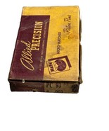 NOS Allied Precision PC-93 G-5 Piston Pins .005 6 Ct Receive As Pictured... - $3,490.41 MXN
