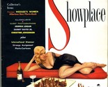 Photographers Showplace Magazine Jayne Mansfield Cover July 1956 - £117.56 GBP