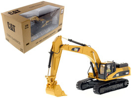 CAT Caterpillar 330D L Hydraulic Excavator with Operator &quot;Core Classics Serie... - £80.44 GBP