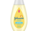 Johnson&#39;s Head To Toe Wash &amp; Shampoo Gently Cleanses Mini 3.4 Oz 1 Pack - $7.59