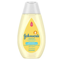 Johnson&#39;s Head To Toe Wash &amp; Shampoo Gently Cleanses Mini 3.4 Oz 1 Pack - £5.97 GBP