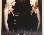 Buffy The Vampire Slayer Trading Card 2003 #80 Sarah Michelle Gellar - $1.97
