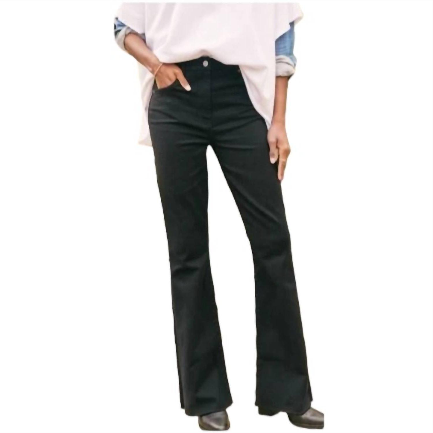 Frank &amp; Eileen Flannigan Flare Jean Size 24 - $192.06