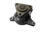 Water Coolant Pump From 2017 Ford Fusion  2.5 4S4E6501EA - $34.95