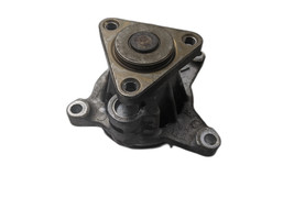 Water Coolant Pump From 2017 Ford Fusion  2.5 4S4E6501EA - $34.95