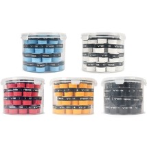 Victor Tennis Badminton Grip Racket Racquet Overgrip Tape 60pcs NWT GR200 - $107.79