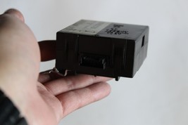 2000-2002 MERCEDES-BENZ S-CLASS ANTI-THEFT CONTROL MODULE K7066 image 5