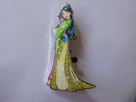 Disney Trading Pins 150509     FiGPiN - Mulan - $14.00