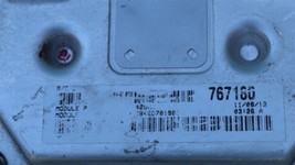 P05150946AA Mopar Dodge Chrysler Engine Control Unit Module ECU ECM PCM image 4