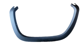 2004-2008 NEW GENUINE GM DRIVER SIDE REAR FENDER FLARE, PART NUMBER 1513... - $182.70