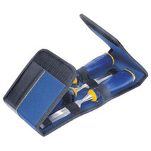 Irwin 3Pc Marples Construction Chisel Set - £49.55 GBP