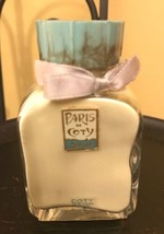 New Old Stock Vintage Paris De Coty Sachet 2.11 Ozs Coty New York Paris - $39.95