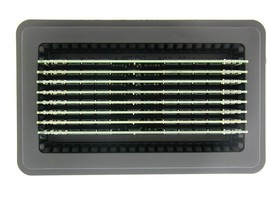 128GB (8x16GB) DDR4 PC4-2133P-R ECC Rdimm Memory Kit for HP Z440 Z640 Z840-
s... - £165.40 GBP