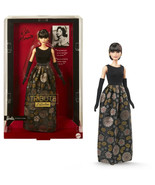 Barbie Signature Tribute Collection Rita Moreno Collectible Doll in Blac... - $1,353.33 MXN