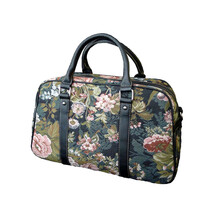 Sinobrite Tapestry Carry On Bag - Blossom - $1,210.58 MXN