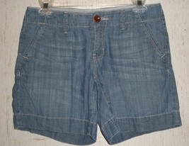 Excellent Womens / Juniors 1969 Gap Jeans Limited Edition Shorts Size 1 - £14.88 GBP
