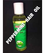AFRICAN ANGEL NATURAL PEPPERMINT OIL HAIR, BODY OILS 4 FL OZ  - $5.99