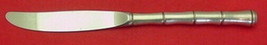 Mandarin by Towle Sterling Silver Regular Knife 9 1/8&quot; Vintage Flatware  - £38.87 GBP