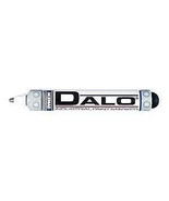 Dykem Dalo White Broad Tip Metal Marking Pen - 26084  FREE SHIPPING USA! - $6.92