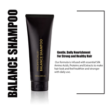 Prorituals Balance Shampoo and Conditioner Duo, 12 Oz. image 2