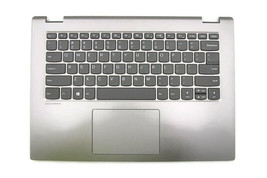 New Genuine Lenovo Ideapad 2in 1 Palmrest Touchpad 5CB0Q28004 - $243.99