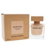 Narciso Poudree by Narciso Rodriguez Eau De Parfum Spray 1.6 oz for Wome... - $78.73 CAD