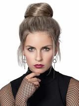 Belle of Hope PICCOLO Synthetic Hair Drawstring Bun by Ellen Wille, 3PC ... - $79.43+