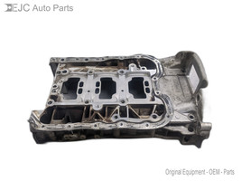 Upper Engine Oil Pan For 12-13 Kia Sorento LX 2.4  2wd - $148.45