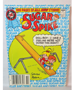 The Best of DC Vol. 5 #41 Sugar and Spike 1983 Blue Ribbon Digest - $452.56 MXN