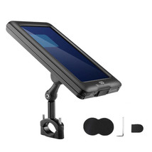 WEST BIKING Mountain Bicycle Riding Shock-proof Fixed Mobile Phone Bracket, Styl - £19.14 GBP