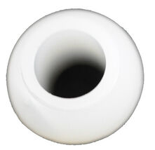 Eureka 1510A, 1756A Power Nozzle Plastic Wheel Bearing 53130, E-48336 - $3.12