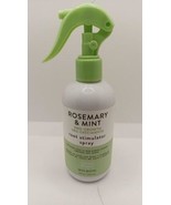 Feathr Beauty Rosemary &amp; Mint Pro-Growth root stimulator spray - £13.44 GBP