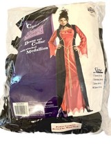 Spirit Halloween Adult Size XL Long Countess Costume - £15.02 GBP