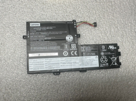Lenovo S340-15IIL genuine original battery L18c3pf6 - $8.79