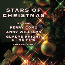 Stars Of Christmas [Audio CD] Various Artists - £8.05 GBP