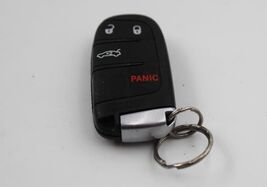2018 CHRYSLER 300 KEY FOB OEM #4241 - $67.49