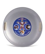 Slippery Racer ProDisc 26 Inch Heavy Duty Aluminum Iron Alloy Metal Kids... - €58,13 EUR