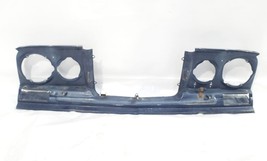 1989 Jeep Grand Wagoneer OEM Grill Front Header Panel - $8,751.05 MXN