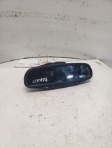 Rear View Mirror With Automatic Dimming Fits 04-08 PACIFICA 1468390 - $20.79