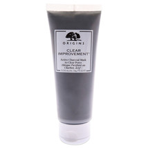 Clear Improvement Active Charcoal Mask - $27.49