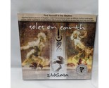 Zingaia Soles On Earth Audio CD Sealed - £14.27 GBP