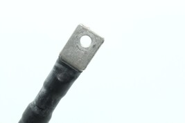 2004-2006 VOLKSWAGEN PHAETON BATTERY TERMINAL WIRE CABLE H2072 image 13