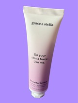 Grace &amp; Stella Do Your Skin A Favor Lavender Lotion 1 Oz NWOB &amp; Sealed - £11.86 GBP