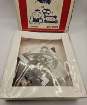 Rochester Carburetor Kit Delco Carb Oem Rebuild 17076001 Nos Sealed Vintage Rare - £11.19 GBP