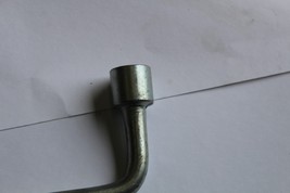 TOYOTA COMMON LUG NUT TOOL WRENCH X2152 image 5