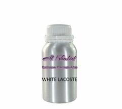 Al Khalid Perfume WHITE LCT  (CPO)100 % Exclusive Premium Festive Fragrance - £24.85 GBP